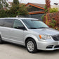 CHRYSLER TOWN COUNTRY 2012 - Vendido