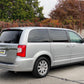 CHRYSLER TOWN COUNTRY 2012 - Vendido