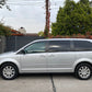 CHRYSLER TOWN COUNTRY 2012 - Vendido