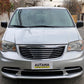 CHRYSLER TOWN COUNTRY 2012 - Vendido