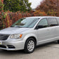 CHRYSLER TOWN COUNTRY 2012 - Vendido