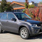 SUZUKI GRAND NOMADE 2017 - Vendido