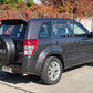 SUZUKI GRAND NOMADE 2017 - Vendido