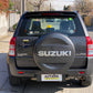 SUZUKI GRAND NOMADE 2017 - Vendido
