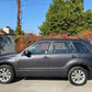 SUZUKI GRAND NOMADE 2017 - Vendido