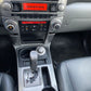 TOYOTA 4RUNNER 2013 - Vendido