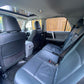 TOYOTA 4RUNNER 2013 - Vendido