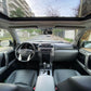 TOYOTA 4RUNNER 2013 - Vendido