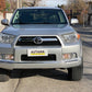 TOYOTA 4RUNNER 2013 - Vendido