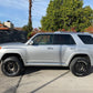 TOYOTA 4RUNNER 2013 - Vendido