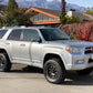 TOYOTA 4RUNNER 2013 - Vendido
