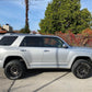 TOYOTA 4RUNNER 2013 - Vendido