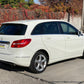 MERCEDES-BENZ B 180 2014 - Vendido