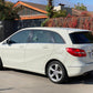 MERCEDES-BENZ B 180 2014 - Vendido