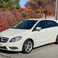 MERCEDES-BENZ B 180 2014 - Vendido