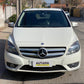 MERCEDES-BENZ B 180 2014 - Vendido