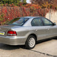 MITSUBISHI GALANT 2006 - Vendido