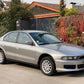 MITSUBISHI GALANT 2006 - Vendido