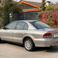 MITSUBISHI GALANT 2006 - Vendido