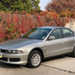 MITSUBISHI GALANT 2006 - Vendido