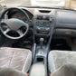 MITSUBISHI GALANT 2006 - Vendido