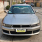 MITSUBISHI GALANT 2006 - Vendido