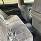 MITSUBISHI GALANT 2006 - Vendido