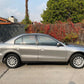MITSUBISHI GALANT 2006 - Vendido