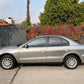 MITSUBISHI GALANT 2006 - Vendido