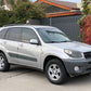 TOYOTA RAV4 2006 - Vendido