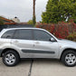 TOYOTA RAV4 2006 - Vendido