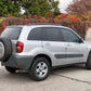 TOYOTA RAV4 2006 - Vendido