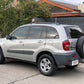 TOYOTA RAV4 2006 - Vendido