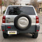TOYOTA RAV4 2006 - Vendido