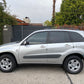 TOYOTA RAV4 2006 - Vendido