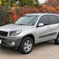 TOYOTA RAV4 2006 - Vendido