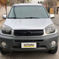 TOYOTA RAV4 2006 - Vendido
