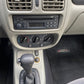 NISSAN PLATINA 2005 - Vendido