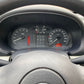 NISSAN PLATINA 2005 - Vendido