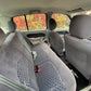 NISSAN PLATINA 2005 - Vendido