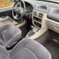 NISSAN PLATINA 2005 - Vendido