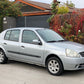 NISSAN PLATINA 2005 - Vendido