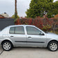 NISSAN PLATINA 2005 - Vendido