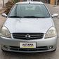 NISSAN PLATINA 2005 - Vendido