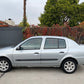 NISSAN PLATINA 2005 - Vendido
