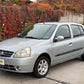 NISSAN PLATINA 2005 - Vendido