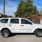 DODGE DURANGO 2010 - Vendido