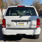 DODGE DURANGO 2010 - Vendido