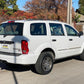 DODGE DURANGO 2010 - Vendido