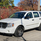 DODGE DURANGO 2010 - Vendido